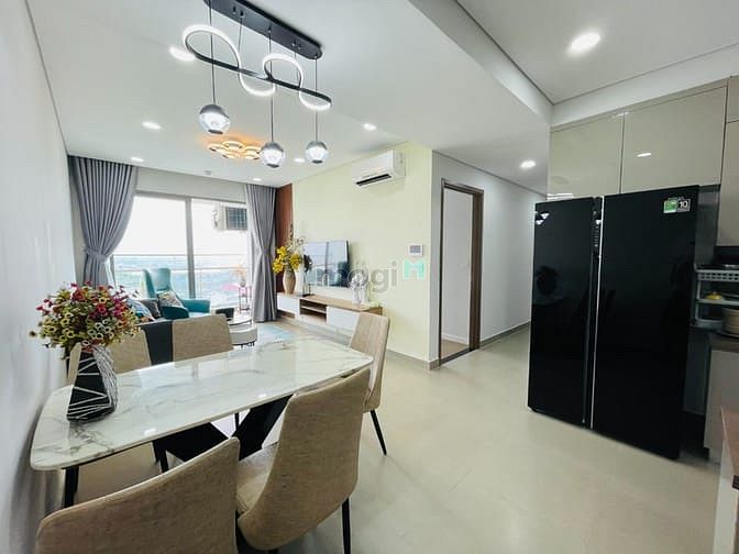 Hình ảnh Chuyên cho thuê River Panorama 2PN - 3PN, giá từ 9 triệu