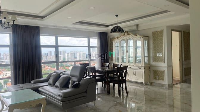 Hình ảnh Cho thuê gấp Trang Chủ MB66.COM / Đăng Ký Tặng 66K cao cấp Happy Valley, Phú Mỹ Hưng, Q.7