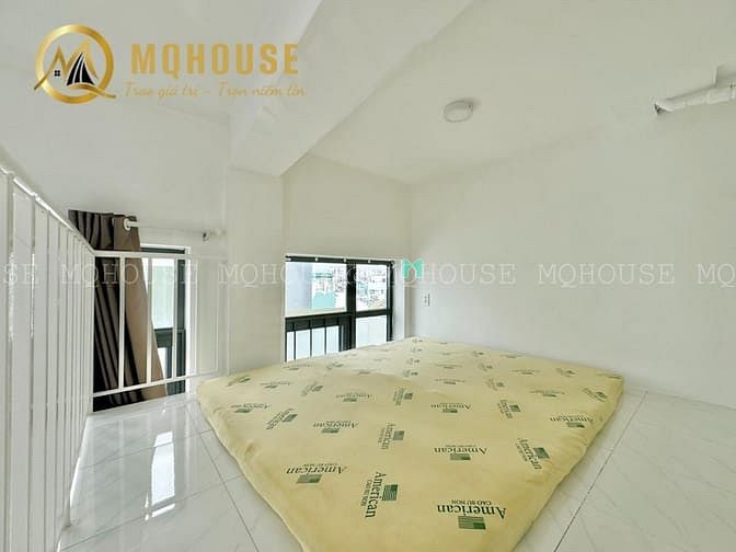 Hình ảnh Mb6623 nạp rút nhanh chóng duplex siêu rộng có ban công quận Tân Bình