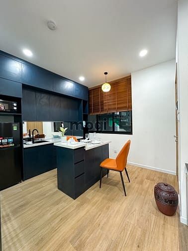 Hình ảnh Căn Hộ Siêu Sang 1PN tại P4 Tân Bình ngay CV Hoàng Văn Thụ