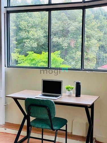 Hình ảnh Mb6623 nạp rút nhanh chóng cửa sổ lớn 40m2 thông thoáng Phổ Quang, cách sân bay 5p