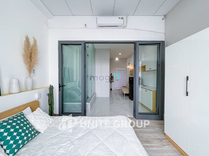 Hình ảnh 🔈Đẹp mê  1pn Tân Kiểng ,Q7 Gần lotte , chợ tân Quy