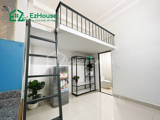 Hình ảnh 🧊 Phòng thoáng cửa sổ trời – full nội thất – thang máy – mới 100%