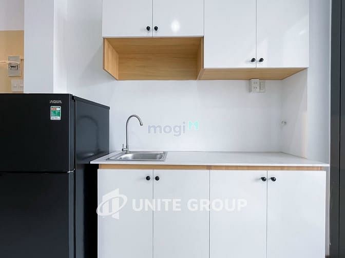 Hình ảnh 🔈Đẹp mê  1pn Tân Kiểng ,Q7 Gần lotte , chợ tân Quy