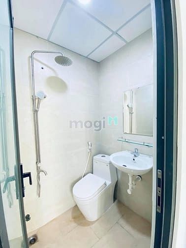 Hình ảnh 🧊 Phòng thoáng cửa sổ trời – full nội thất – thang máy – mới 100%