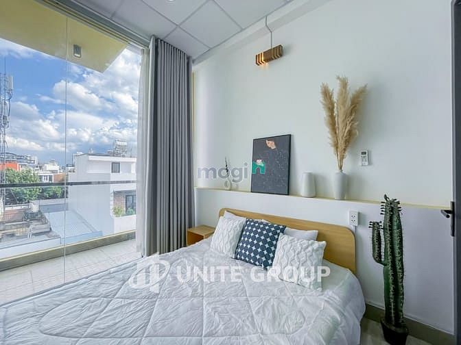 Hình ảnh 🔈Đẹp mê  1pn Tân Kiểng ,Q7 Gần lotte , chợ tân Quy