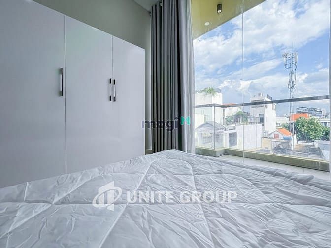 Hình ảnh 🔈Đẹp mê  1pn Tân Kiểng ,Q7 Gần lotte , chợ tân Quy
