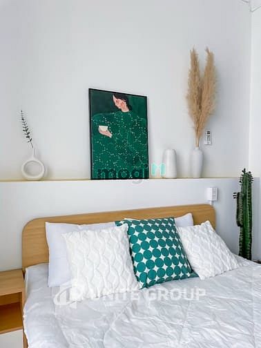 Hình ảnh 🔈Đẹp mê  1pn Tân Kiểng ,Q7 Gần lotte , chợ tân Quy