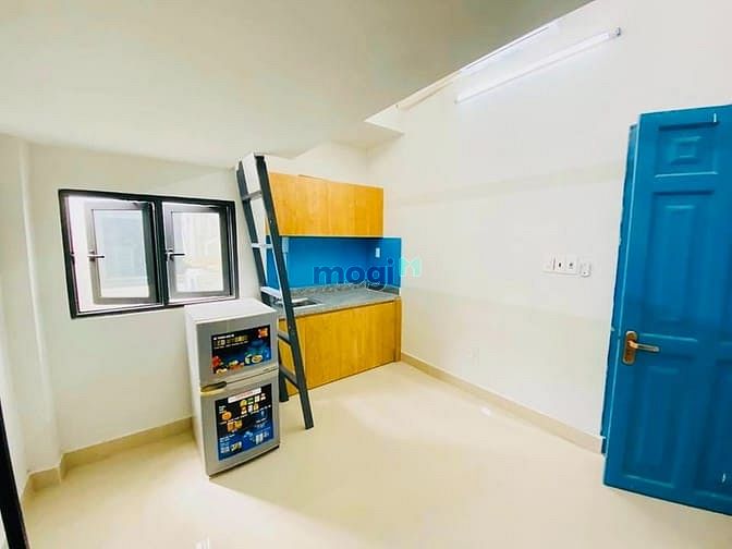 Hình ảnh 🧊 Phòng thoáng cửa sổ trời – full nội thất – thang máy – mới 100%