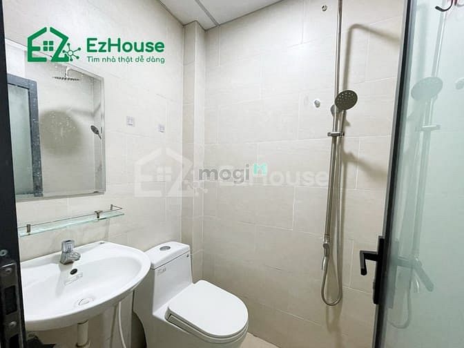 Hình ảnh 🧊 Phòng thoáng cửa sổ trời – full nội thất – thang máy – mới 100%