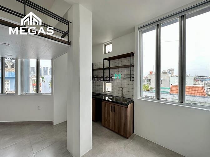 Hình ảnh 🔑 Duplex cửa sổ trời, full nội thất