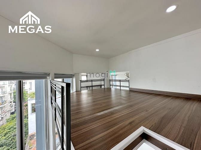 Hình ảnh 🔑 Duplex cửa sổ trời, full nội thất