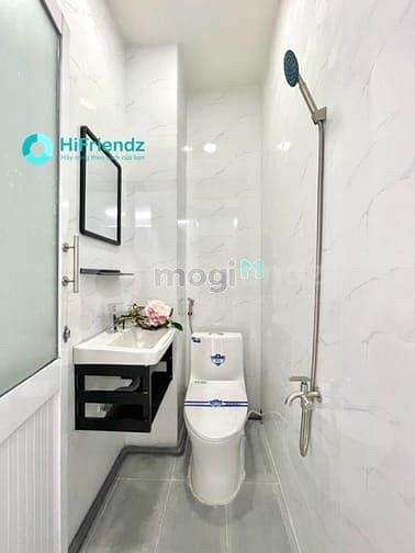 Hình ảnh CHDV Studio ban công - Duplex nội thất ngay khu Bắc Hải, Tân Bình