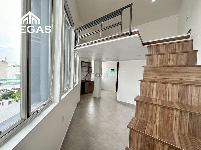 Hình ảnh 🔑 Duplex cửa sổ trời, full nội thất