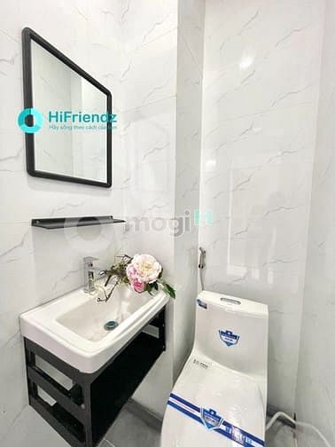 Hình ảnh CHDV Studio ban công - Duplex nội thất ngay khu Bắc Hải, Tân Bình