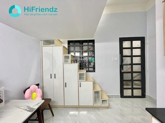 Hình ảnh CHDV Studio ban công - Duplex nội thất ngay khu Bắc Hải, Tân Bình
