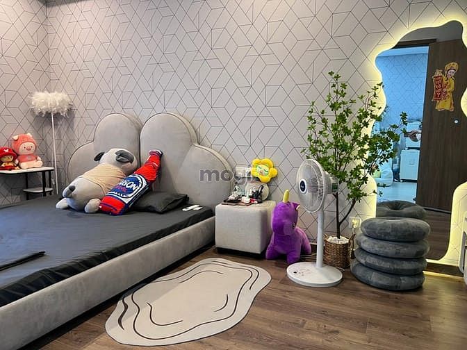 Hình ảnh Chuyên cho thuê Sky 89 1PN - 2PN - 3PN giá chỉ từ 9 triệu