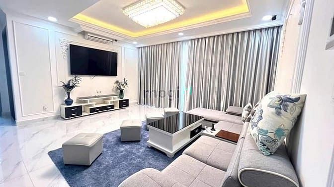 Hình ảnh Chuyên cho thuê Sky 89 1PN - 2PN - 3PN giá chỉ từ 9 triệu