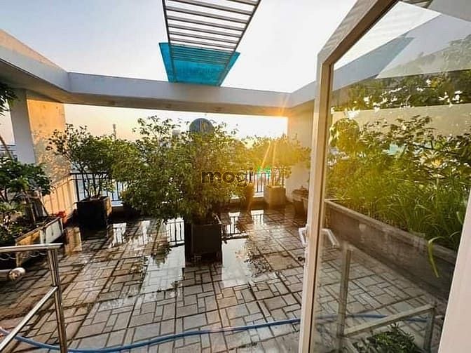 Hình ảnh Bán nhà nở hậu, Hẻm 5m, thông, Bùi Quang Là, 54m2, chỉ 6.58 tỷ