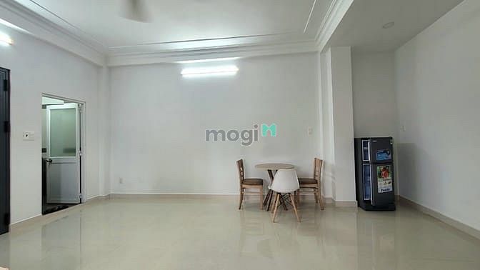 Hình ảnh Cho Thuê Căn Hộ 45m2 Cửa Sổ Thoáng Tại P.13 Tân Bình