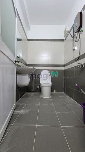 Hình ảnh Cho Thuê Căn Hộ 45m2 Cửa Sổ Thoáng Tại P.13 Tân Bình