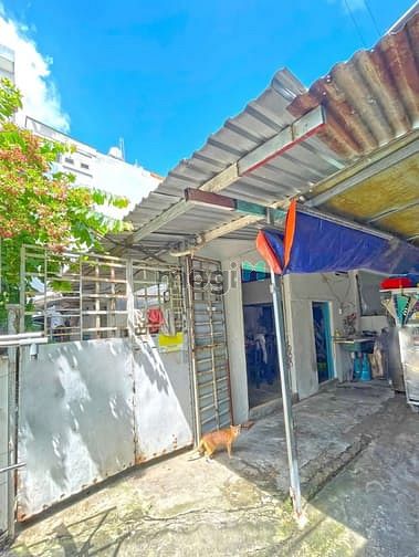 Hình ảnh Nhà Cấp 4 Hẻm 935 Huỳnh Tấn Phát , P. PHÚ THUẬN , Q7.