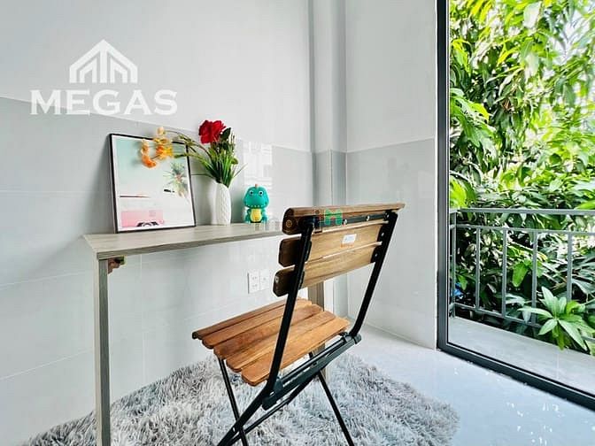 Hình ảnh 🏡DUPLEX 2 BanCol, Full Nội Thất Sáng Thoáng.