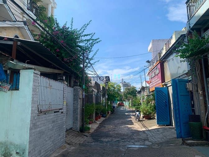 Hình ảnh Cần Bá 2 Dãy Trọ- đang khai thác full