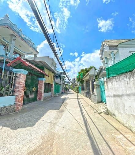 Hình ảnh Nhà Cấp 4 Hẻm 935 Huỳnh Tấn Phát , P. PHÚ THUẬN , Q7.
