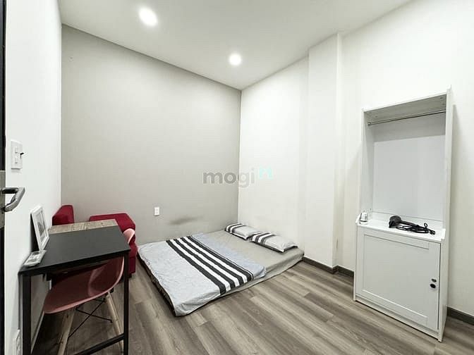 Hình ảnh Mb6623 nạp rút nhanh chóng STUDIO giá rẻ hợp DECOR gần LOTTE, ĐH RMIT, TDT