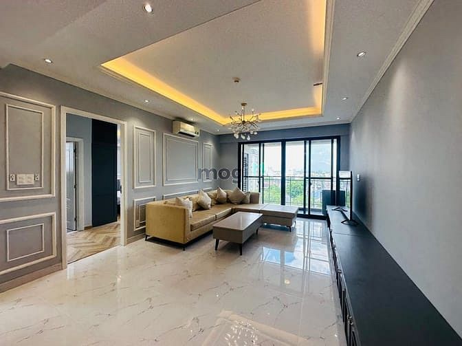 Hình ảnh Mb6623 nạp rút nhanh chóng cao cấp ANTONIA Phú mỹ hưng quận 7, 2pn 2wc