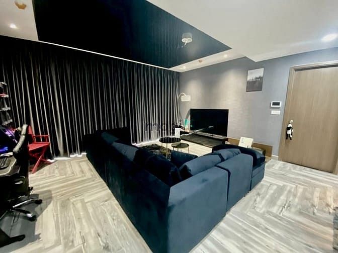 Hình ảnh Cho Thuê Gấp 3PN2WC 114m2 River Panorama Full Nội Thất Chỉ 18 triệu