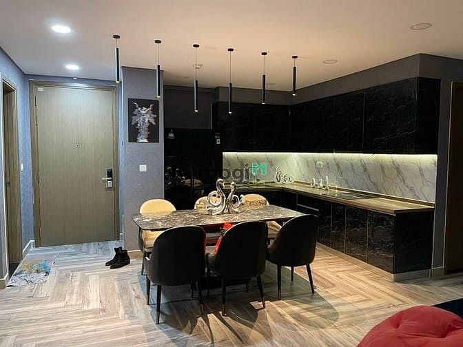 Hình ảnh Cho Thuê Gấp 3PN2WC 114m2 River Panorama Full Nội Thất Chỉ 18 triệu