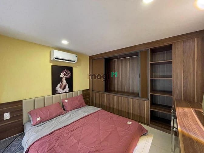 Hình ảnh ✅Căn Hộ Duplex🌟Nội thất cao cấp_Cửa sổ lớn_Sân vườn_Phạm Viết Chánh✅