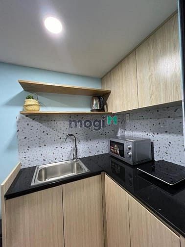 Hình ảnh ✅Căn Hộ Duplex🌟Nội thất cao cấp_Cửa sổ lớn_Sân vườn_Phạm Viết Chánh✅
