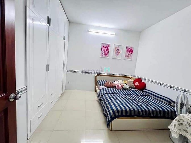 Hình ảnh 👉👉 < Bình Thạnh > Chủ gửi bán căn chung cư Mỹ Đức , Bình Thạnh