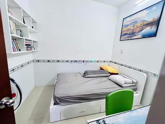 Hình ảnh 👉👉 < Bình Thạnh > Chủ gửi bán căn chung cư Mỹ Đức , Bình Thạnh