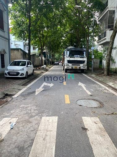 Hình ảnh TĐC Thạch Bàn , Vỉa hè đá bóng đá, ô tô tránh, chỉ 5.4 tỷ