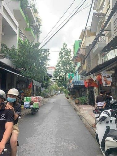 Hình ảnh 💞 Nền đất MTKD 19D Đường số 1