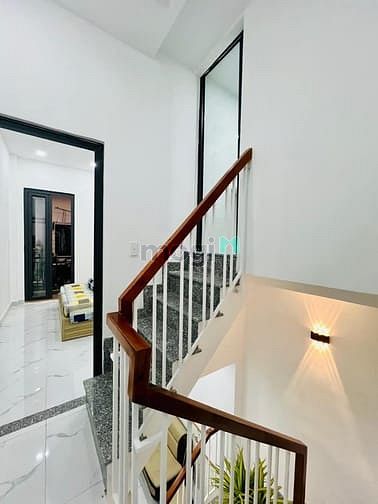 Hình ảnh Siêu phẩm nhà mới, Full nội thất, 24m2, nhỉnh 3 tỷ