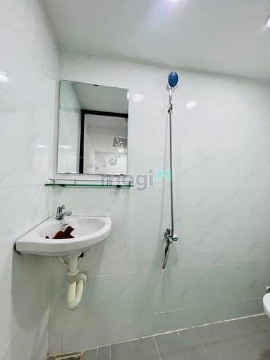 Hình ảnh Siêu phẩm nhà mới, Full nội thất, 24m2, nhỉnh 3 tỷ