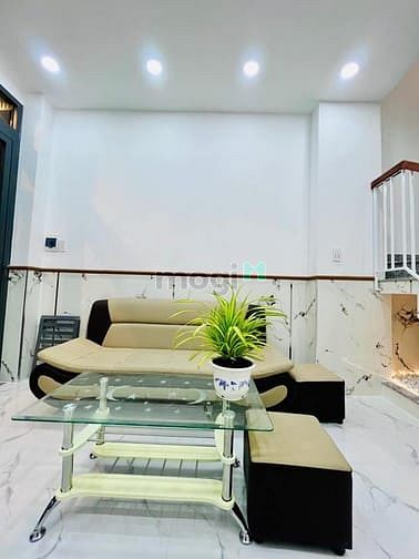Hình ảnh Siêu phẩm nhà mới, Full nội thất, 24m2, nhỉnh 3 tỷ