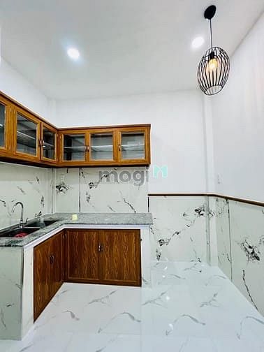 Hình ảnh Siêu phẩm nhà mới, Full nội thất, 24m2, nhỉnh 3 tỷ