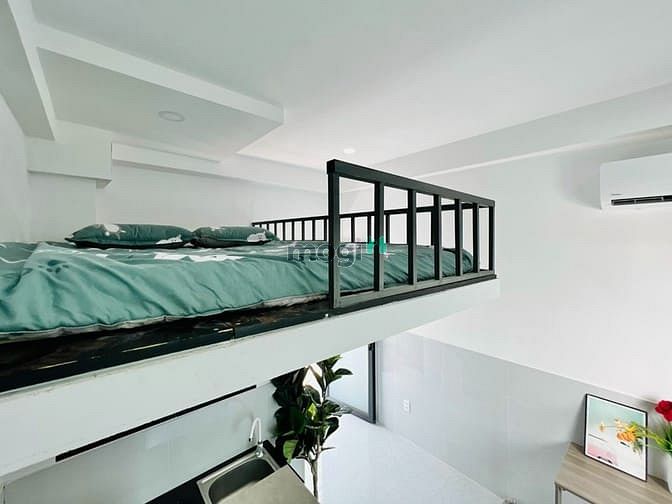 Hình ảnh ⚡️Ban Công - Duplex⚡️- Đầm Sen⚡️ MỚi 100%⚡️ Tp. Hồ Chí Minh