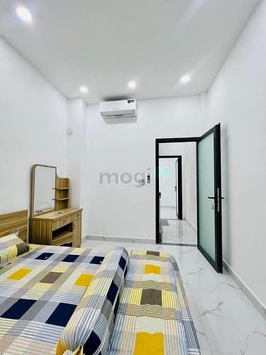 Hình ảnh Siêu phẩm nhà mới, Full nội thất, 24m2, nhỉnh 3 tỷ