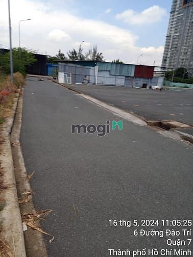 Hình ảnh 💞 Cho thuê 5.000m2 MT 30 Đào Trí