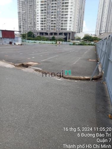 Hình ảnh 💞 Cho thuê 5.000m2 MT 30 Đào Trí