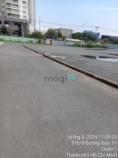 Hình ảnh 💞 Cho thuê 5.000m2 MT 30 Đào Trí
