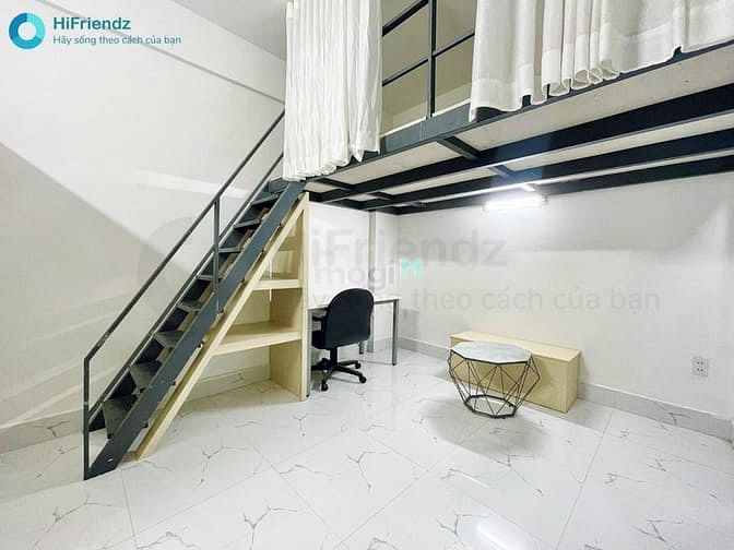 Hình ảnh Phòng Trọ Mới Khai Trương Ngay Aeon Tân Phú
