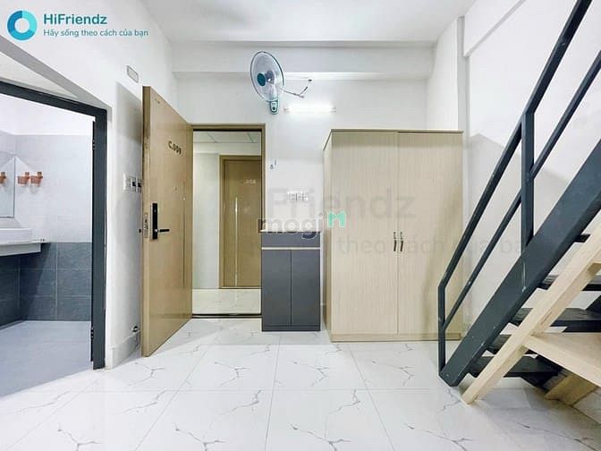 Hình ảnh Phòng Trọ Mới Khai Trương Ngay Aeon Tân Phú